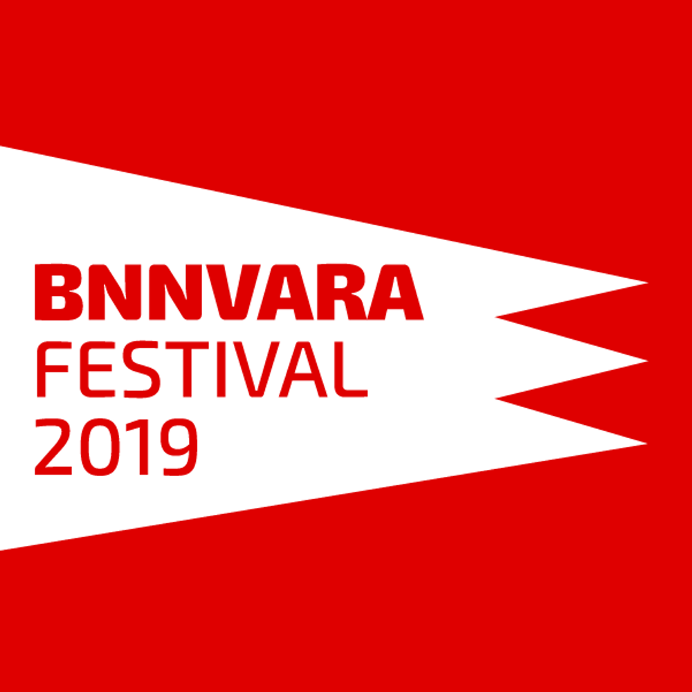 Logo BNNVARA Festival